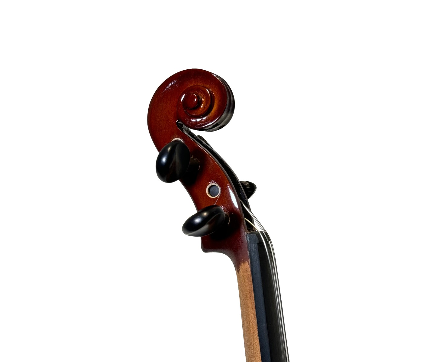 Hofner Alfred Stingl AS-060-V-1/8 Violin – 1/8 Size | Sadek Music UAE